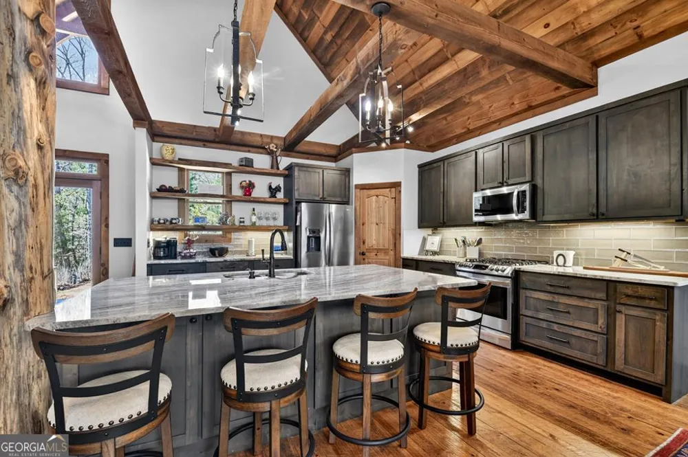 366 Shepherds WAY Morganton, GA 30560