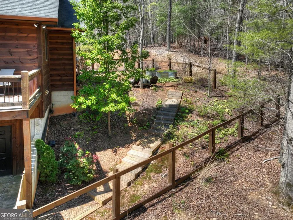 366 Shepherds WAY Morganton, GA 30560
