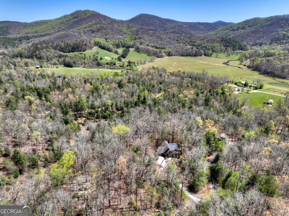 366 Shepherds WAY Morganton, GA 30560