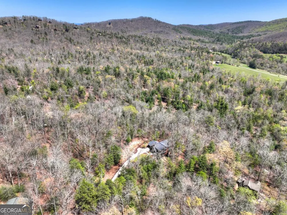 366 Shepherds WAY Morganton, GA 30560