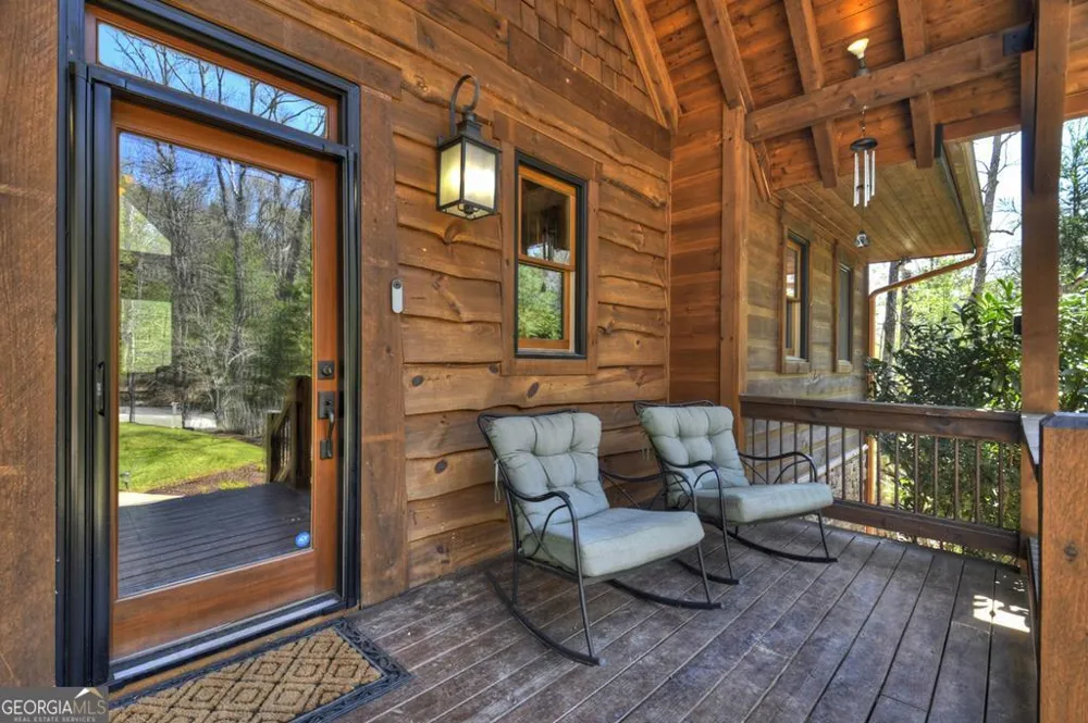 366 Shepherds WAY Morganton, GA 30560