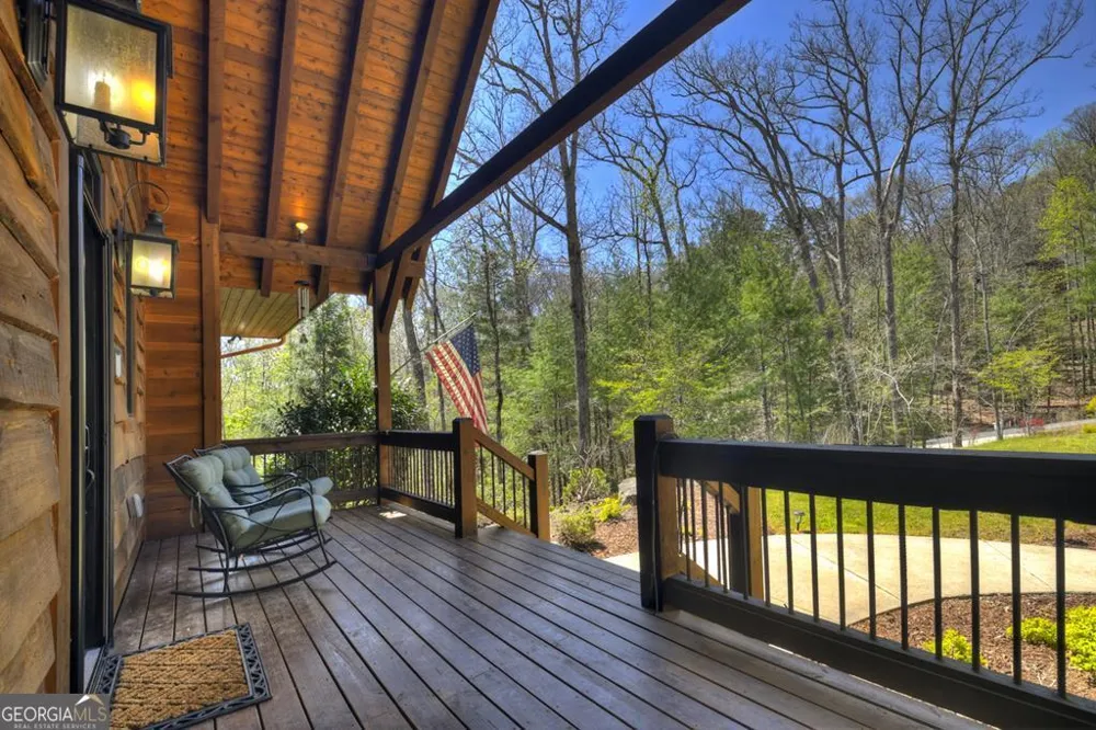 366 Shepherds WAY Morganton, GA 30560