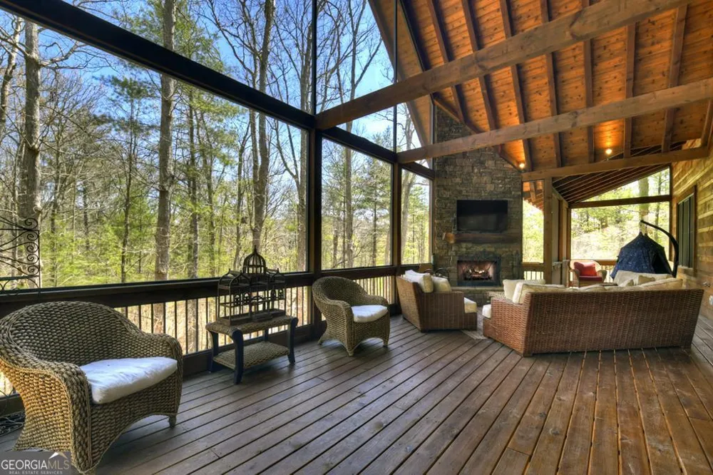 366 Shepherds WAY Morganton, GA 30560