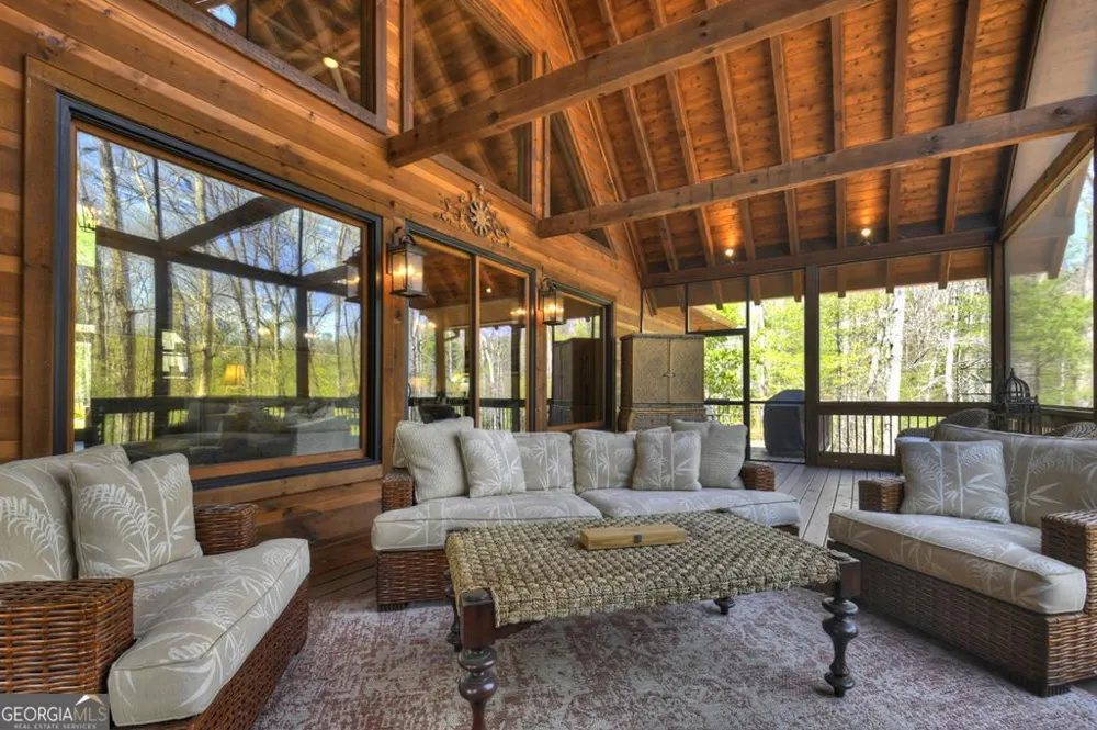 366 Shepherds WAY Morganton, GA 30560