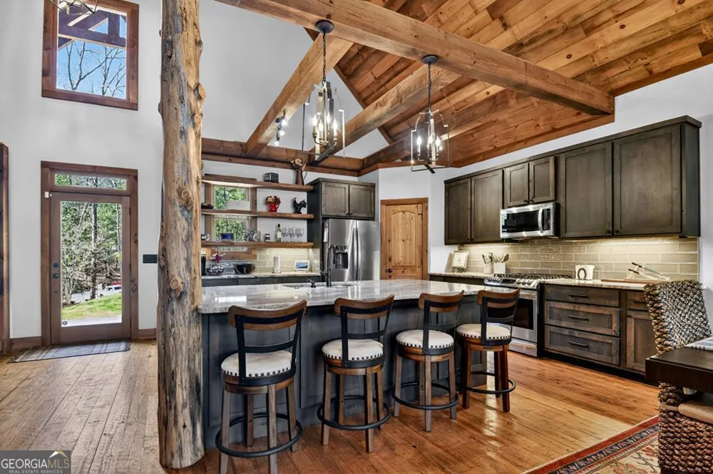 366 Shepherds WAY Morganton, GA 30560