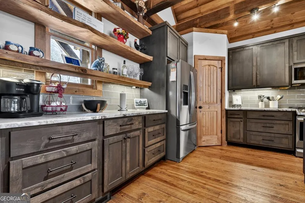 366 Shepherds WAY Morganton, GA 30560