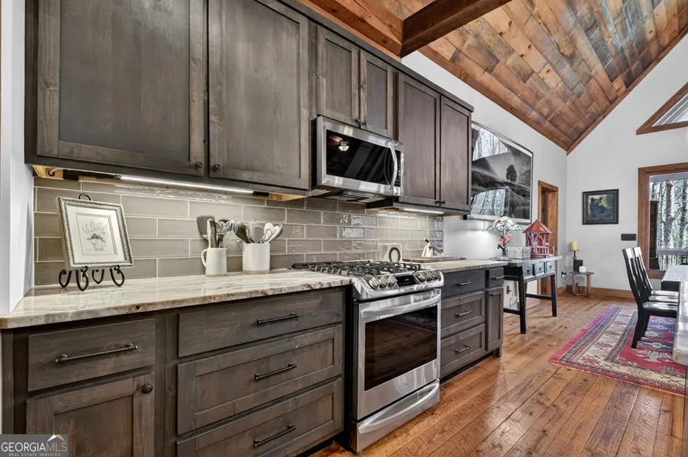 366 Shepherds WAY Morganton, GA 30560