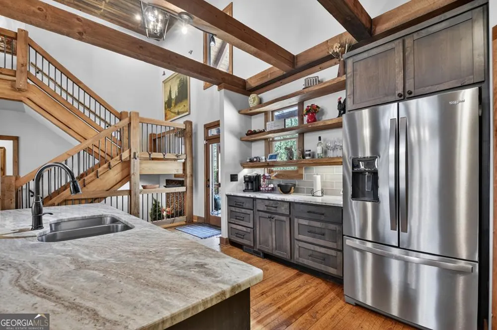 366 Shepherds WAY Morganton, GA 30560