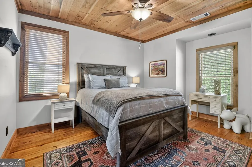 366 Shepherds WAY Morganton, GA 30560