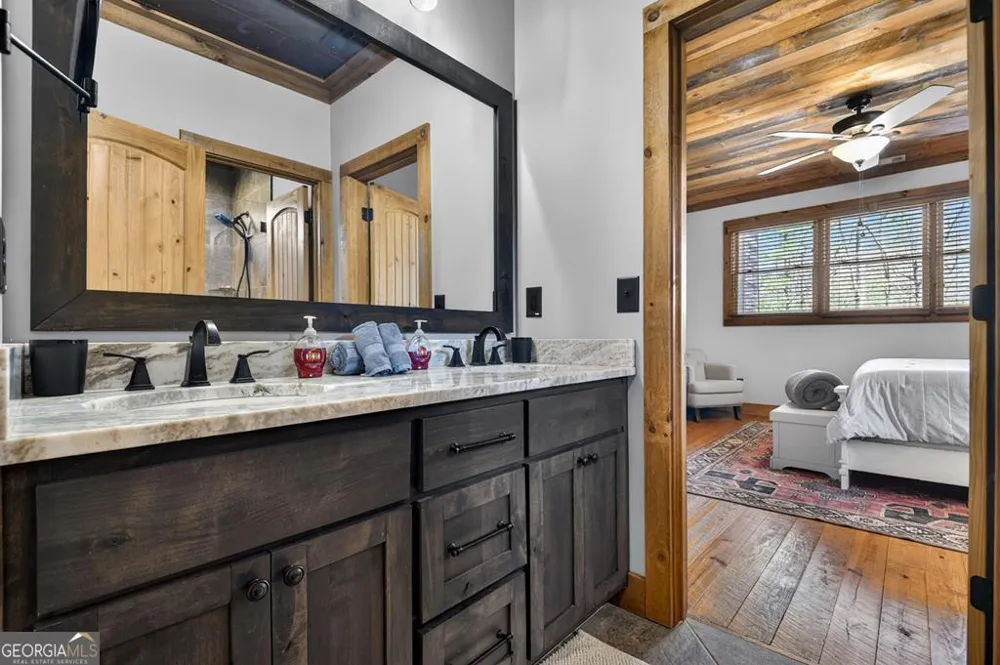 366 Shepherds WAY Morganton, GA 30560