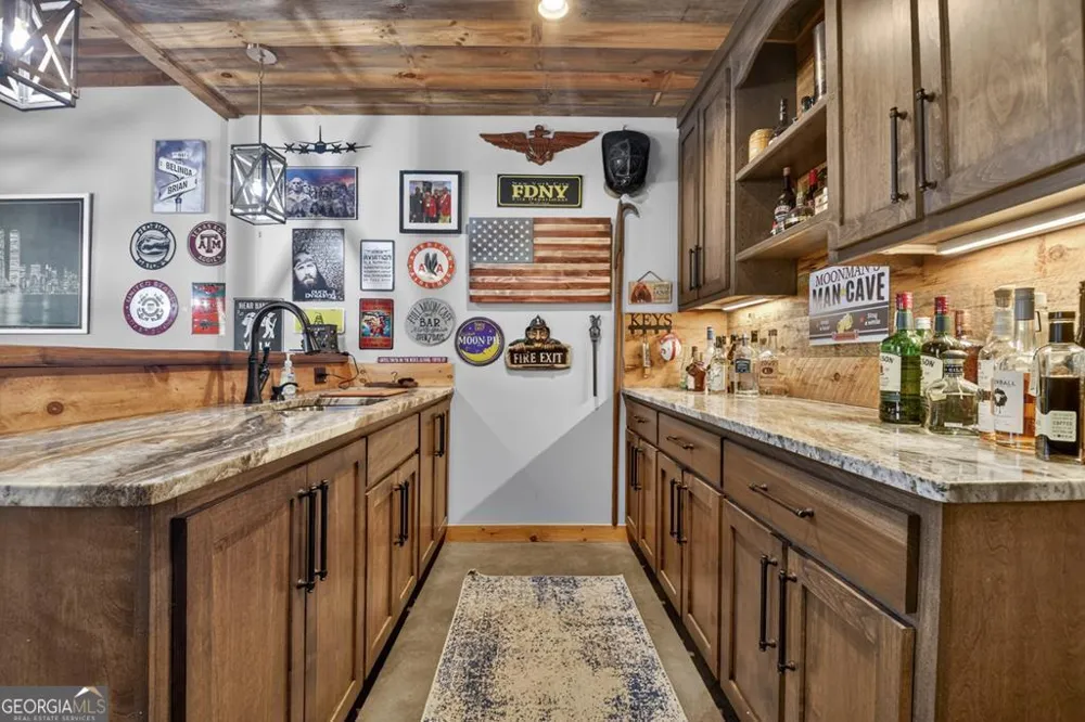 366 Shepherds WAY Morganton, GA 30560