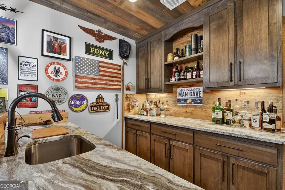 366 Shepherds WAY Morganton, GA 30560