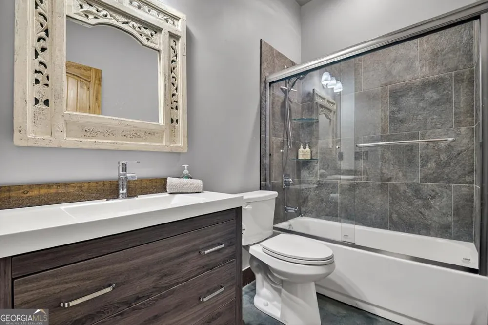 366 Shepherds WAY Morganton, GA 30560