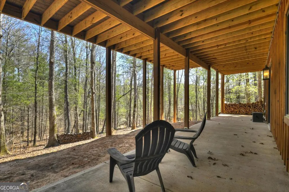 366 Shepherds WAY Morganton, GA 30560