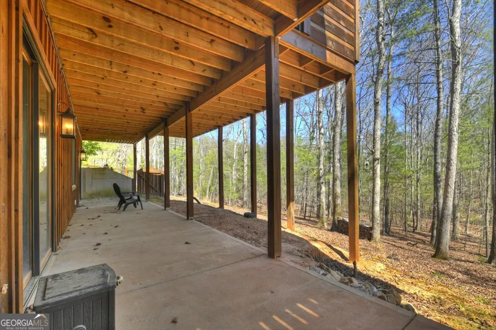 366 Shepherds WAY Morganton, GA 30560