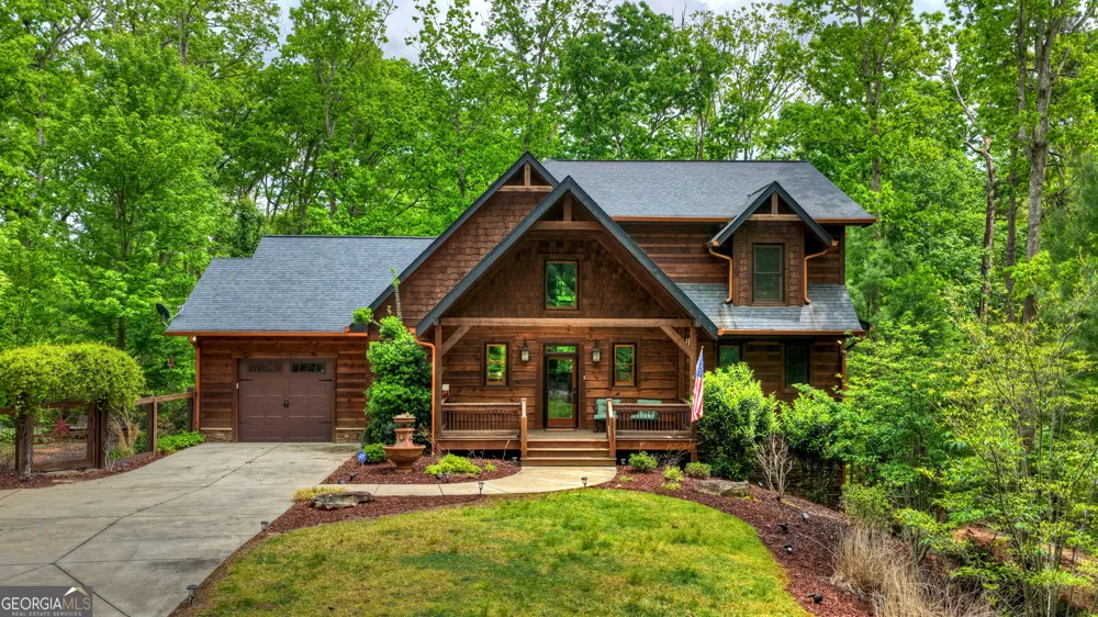 366 Shepherds WAY Morganton, GA 30560