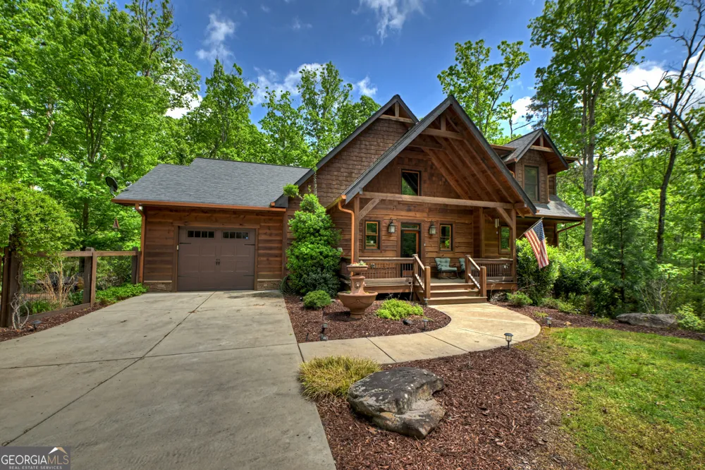 366 Shepherds WAY Morganton, GA 30560