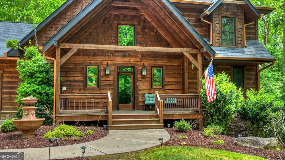 366 Shepherds WAY Morganton, GA 30560