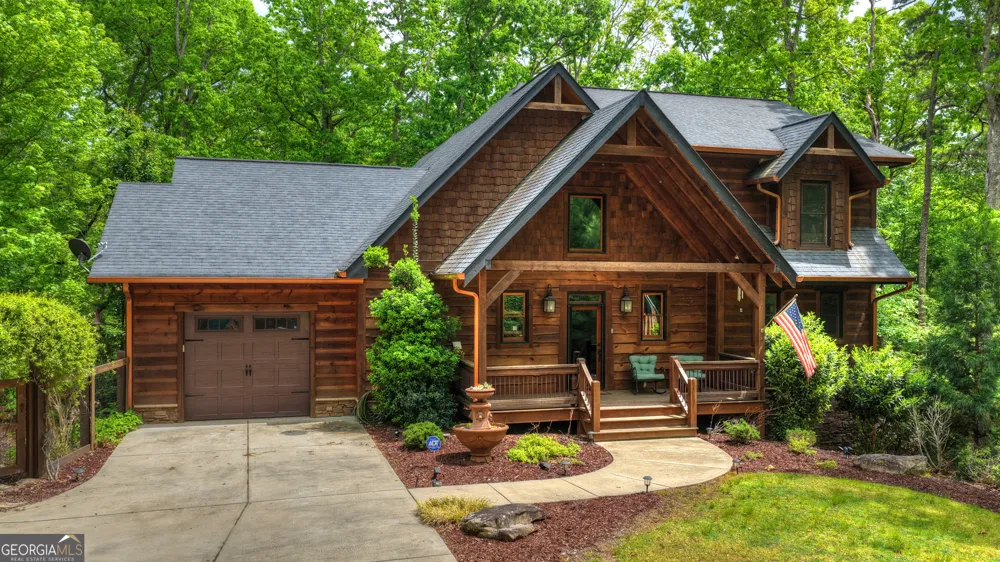 366 Shepherds WAY Morganton, GA 30560