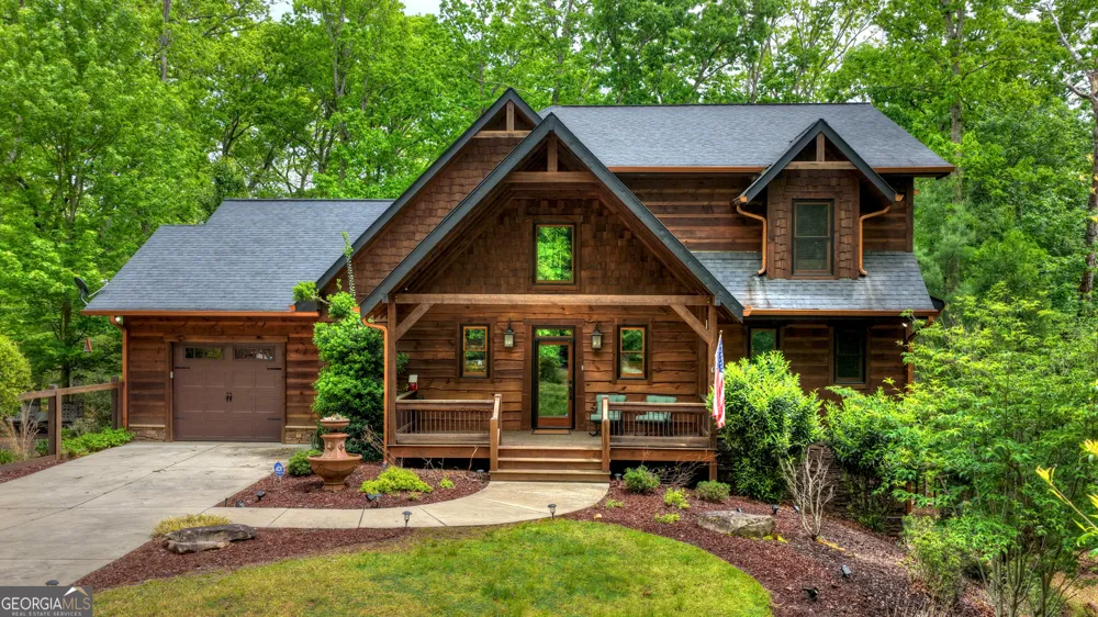 366 Shepherds WAY Morganton, GA 30560
