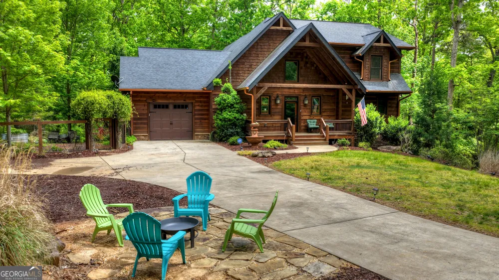 366 Shepherds WAY Morganton, GA 30560