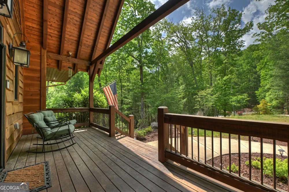 366 Shepherds WAY Morganton, GA 30560