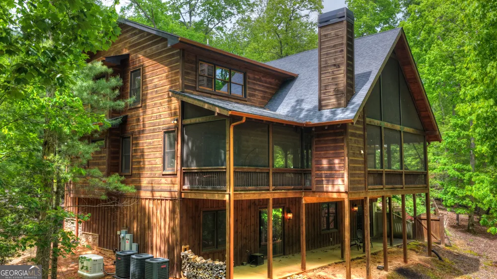 366 Shepherds WAY Morganton, GA 30560