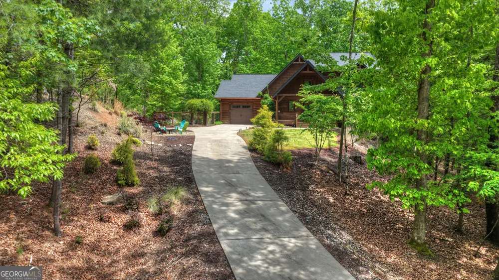 366 Shepherds WAY Morganton, GA 30560
