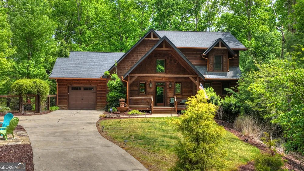 366 Shepherds WAY Morganton, GA 30560