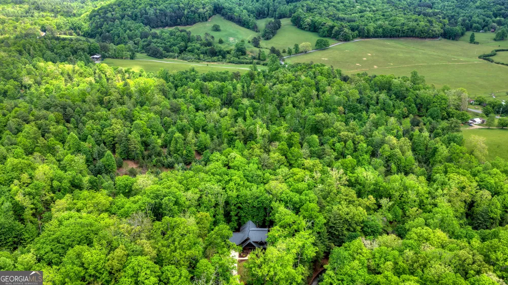 366 Shepherds WAY Morganton, GA 30560