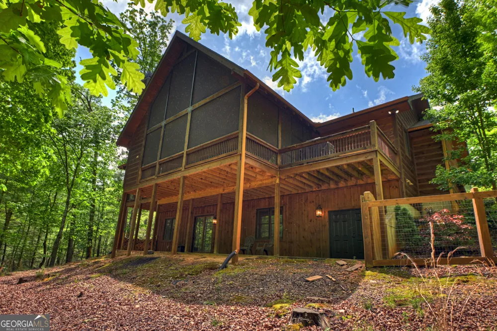 366 Shepherds WAY Morganton, GA 30560