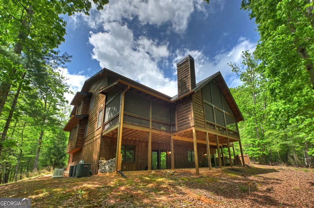 366 Shepherds WAY Morganton, GA 30560
