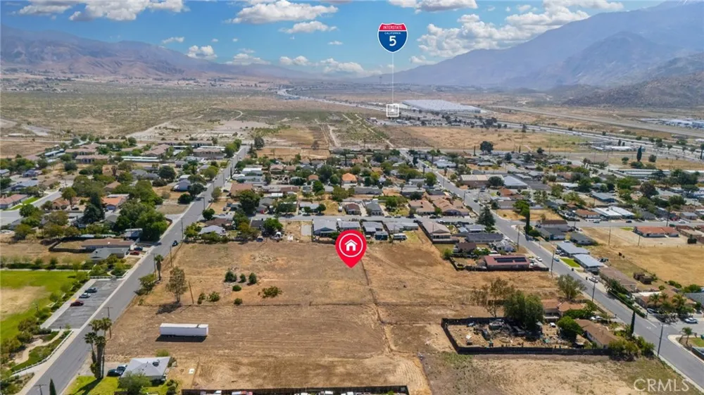 1130 E George Banning, CA 92220