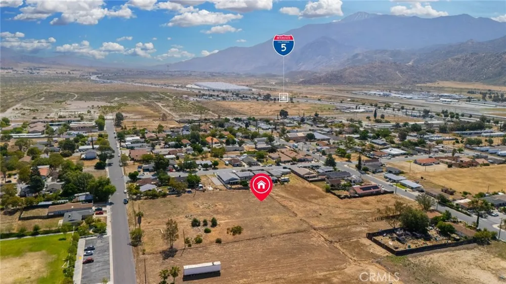 1130 E George Banning, CA 92220