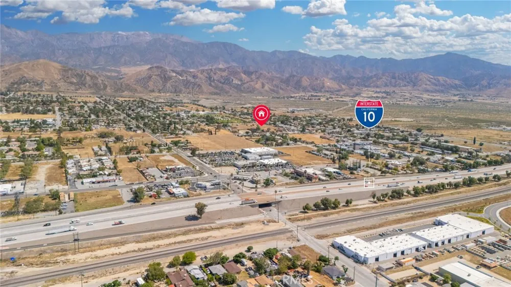 1130 E George Banning, CA 92220