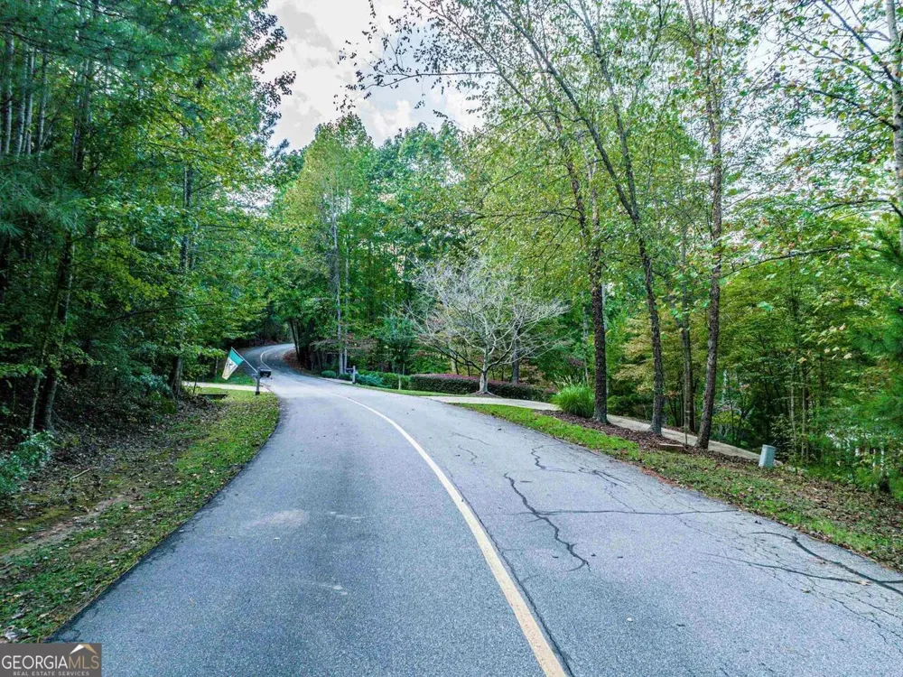 0 Snug Harbor DR Greensboro, GA 30642