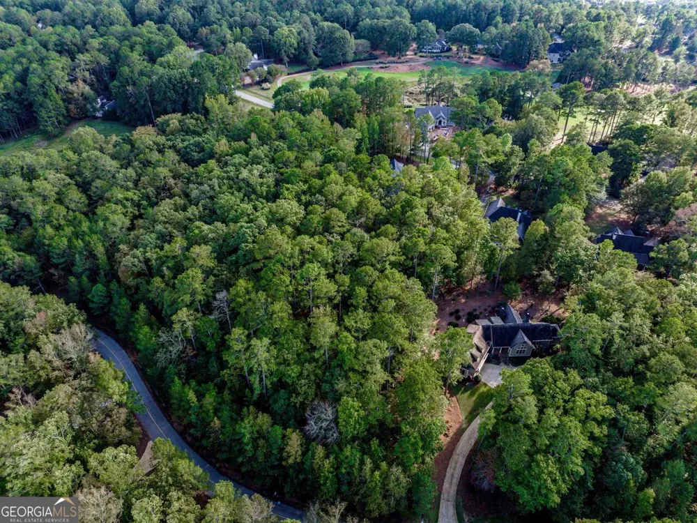 0 Snug Harbor DR Greensboro, GA 30642
