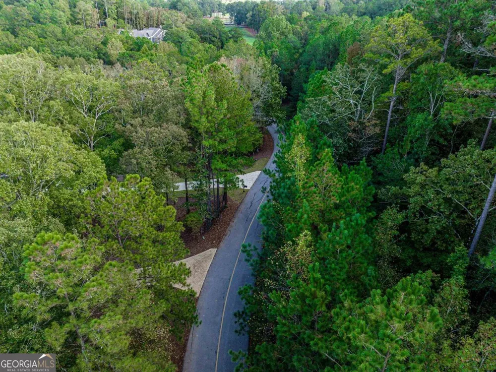 0 Snug Harbor DR Greensboro, GA 30642