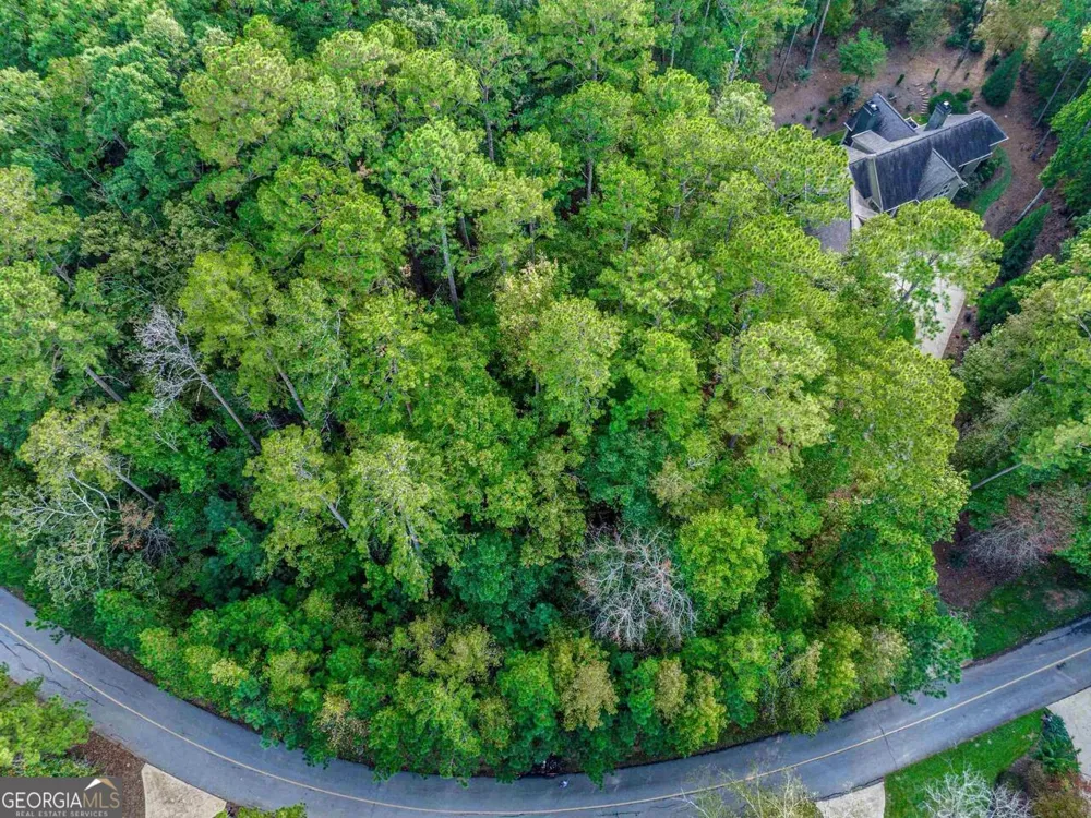 0 Snug Harbor DR Greensboro, GA 30642