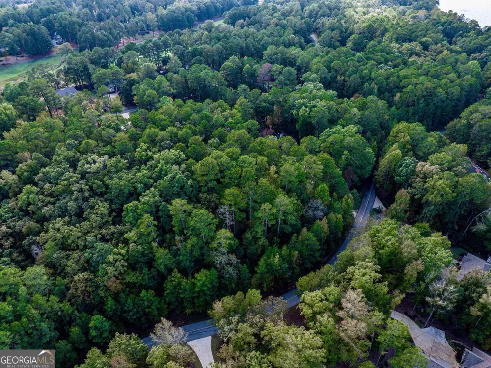 0 Snug Harbor DR Greensboro, GA 30642