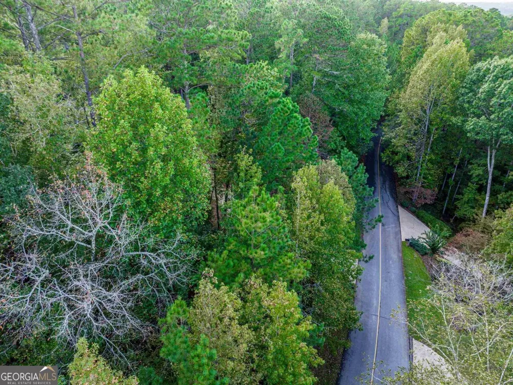 0 Snug Harbor DR Greensboro, GA 30642