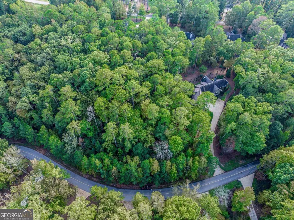 0 Snug Harbor DR Greensboro, GA 30642
