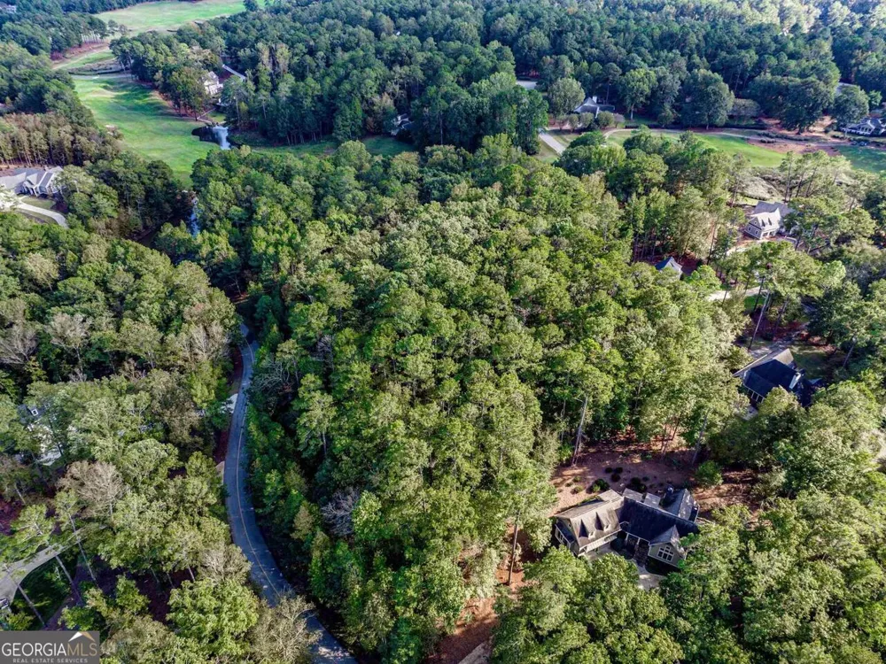0 Snug Harbor DR Greensboro, GA 30642