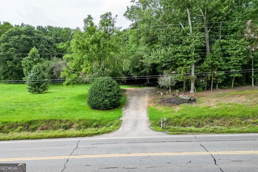 3828 Highway 53 E Dawsonville, GA 30534