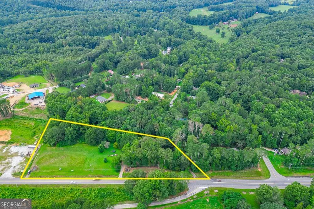 3828 Highway 53 E Dawsonville, GA 30534