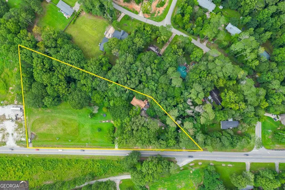 3828 Highway 53 E Dawsonville, GA 30534