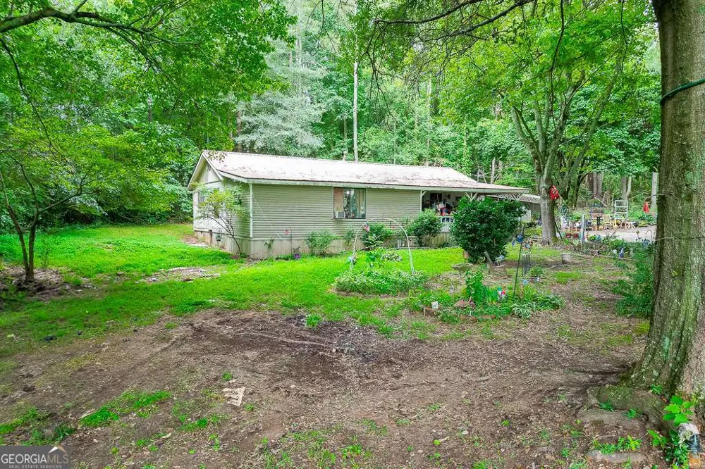 3828 Highway 53 E Dawsonville, GA 30534