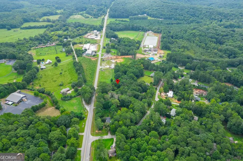 3828 Highway 53 E Dawsonville, GA 30534