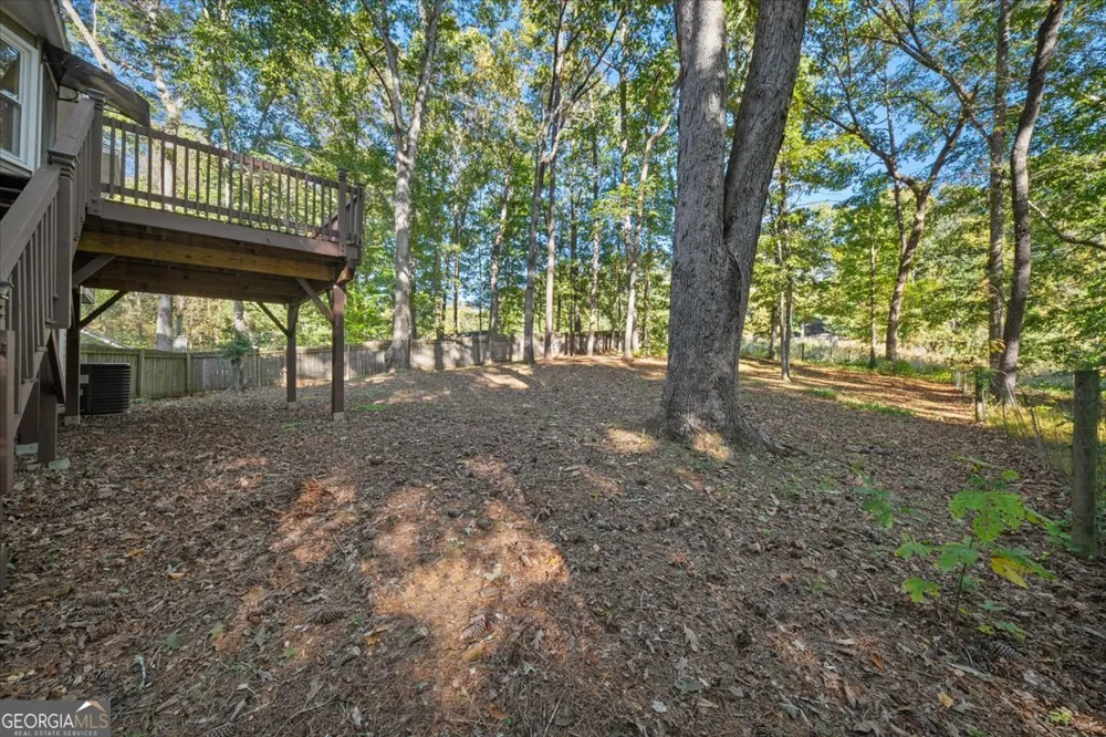 1528 Oakleaf DR Auburn, GA 30011