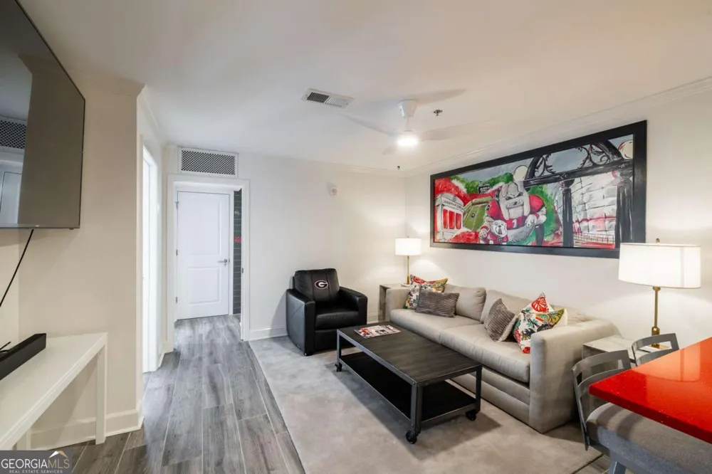250 Broad ST Athens, GA 30601